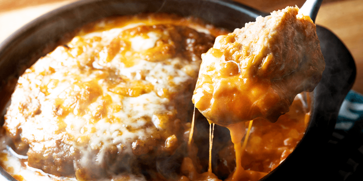 高岡で人気のドリア専門店といえば ドリアリーボ