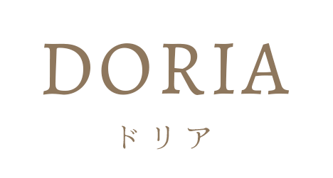 DORIA ドリア